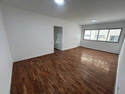 Apartamento, 3 quartos, 98 m² - Foto 1