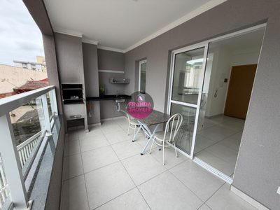 Apartamento, 3 quartos, 77 m² - Foto 3