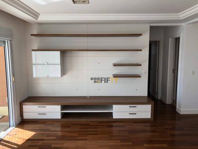 Apartamento, 3 quartos, 124 m² - Foto 4