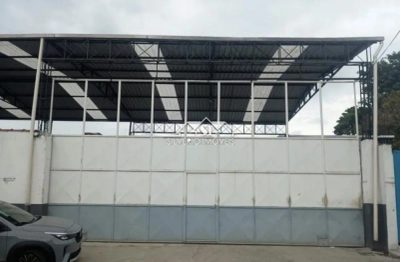 Depósito-Galpão, 1000 m² - Foto 3