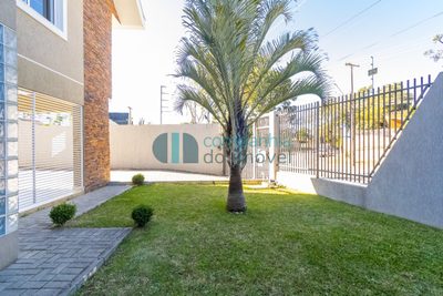 Sobrado, 3 quartos, 203 m² - Foto 2