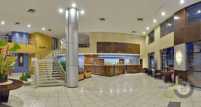 Flat/Apart Hotel, 2 quartos, 68 m² - Foto 4