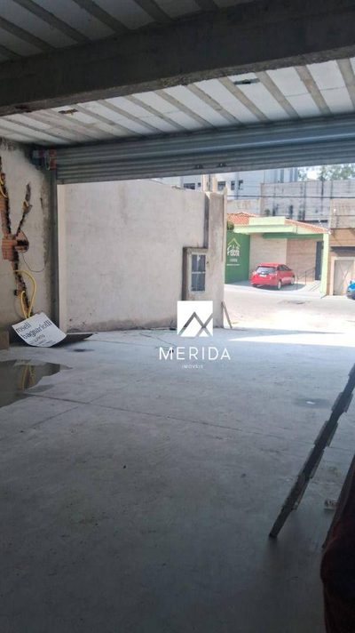 Loja-Salão, 140 m² - Foto 5