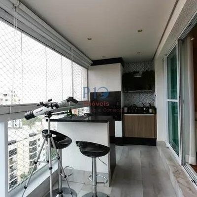 Apartamento, 3 quartos, 127 m² - Foto 1
