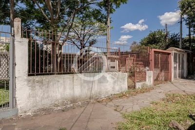 Terreno, 666 m² - Foto 1