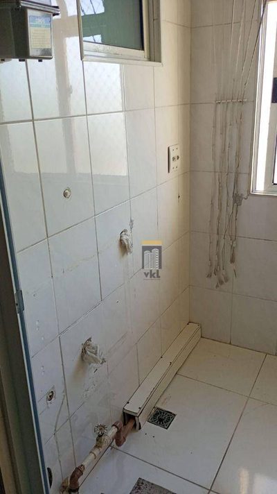 Apartamento, 3 quartos, 65 m² - Foto 5