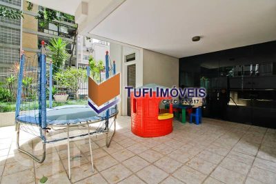 Apartamento, 4 quartos, 246 m² - Foto 3