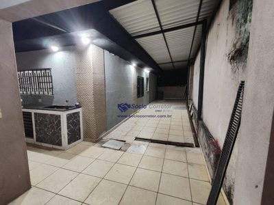 Casa, 3 quartos, 120 m² - Foto 5