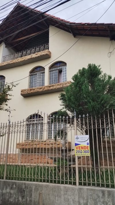 Casa, 4 quartos, 350 m² - Foto 2