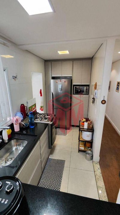 Apartamento, 3 quartos, 83 m² - Foto 5