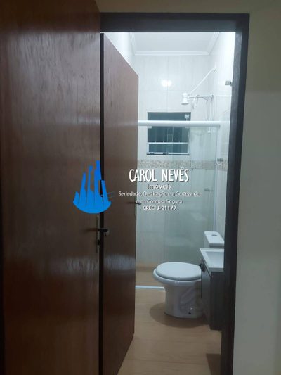 Casa, 2 quartos, 48 m² - Foto 3