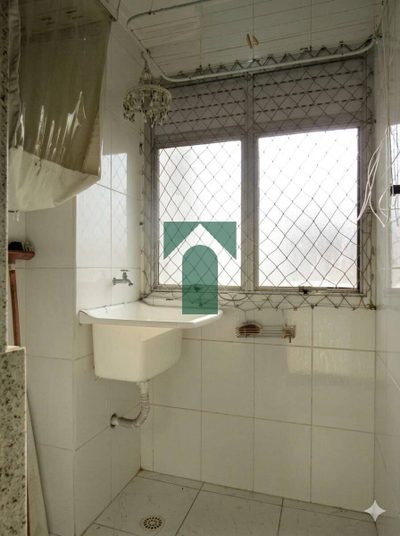 Apartamento, 3 quartos, 64 m² - Foto 4