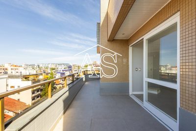 Cobertura, 3 quartos, 277 m² - Foto 3