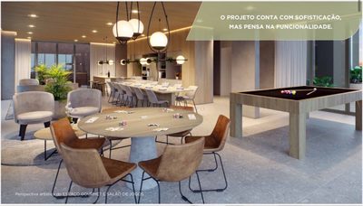 Apartamento, 4 quartos, 173 m² - Foto 3