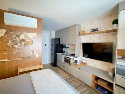 Apartamento, 1 quarto, 24 m² - Foto 1