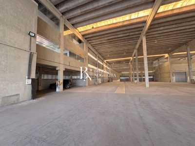 Depósito-Galpão, 2500 m² - Foto 4