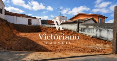 Terreno, 250 m² - Foto 1