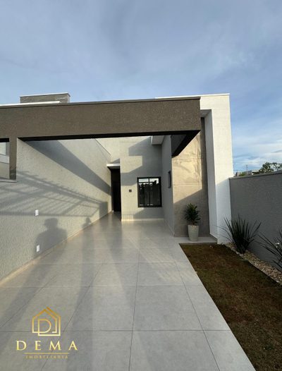 Casa, 2 quartos, 140 m² - Foto 1