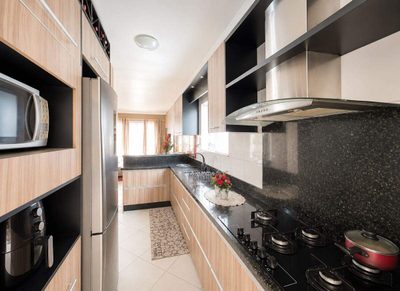 Casa, 3 quartos, 115 m² - Foto 3