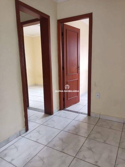 Apartamento, 2 quartos, 48 m² - Foto 1