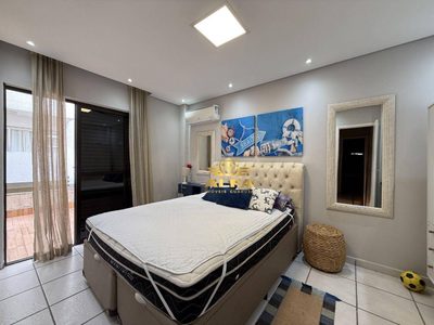 Apartamento, 3 quartos, 110 m² - Foto 5