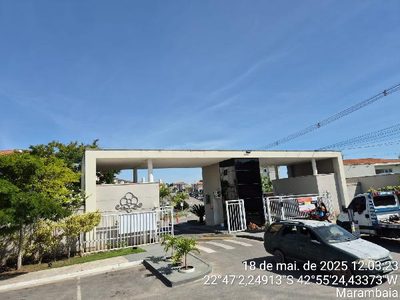 Apartamento, 2 quartos, 48 m² - Foto 1