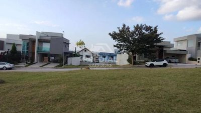 Loteamento e Condomínio, 451 m² - Foto 1
