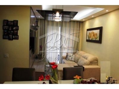 Apartamento, 3 quartos, 62 m² - Foto 4