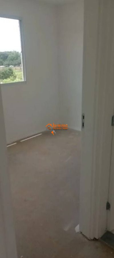 Apartamento, 2 quartos, 42 m² - Foto 5