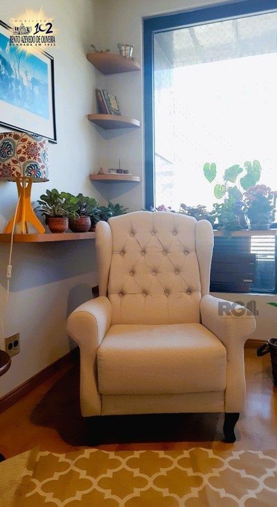 Sala-Conjunto, 29 m² - Foto 2