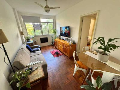 Apartamento, 2 quartos, 78 m² - Foto 2