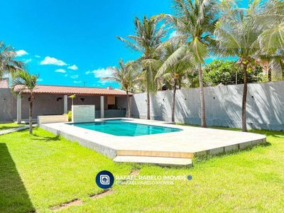 Casa, 6 quartos, 450 m² - Foto 4