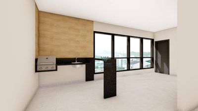 Apartamento, 3 quartos, 117 m² - Foto 2