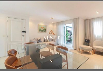 Apartamento, 3 quartos, 107 m² - Foto 3
