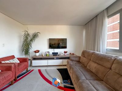 Apartamento, 4 quartos, 136 m² - Foto 5