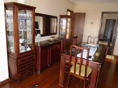 Apartamento, 3 quartos, 218 m² - Foto 3