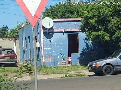 Casa, 2 quartos, 235 m² - Foto 1