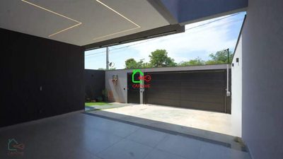 Casa, 3 quartos, 196 m² - Foto 3