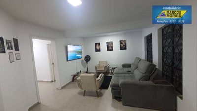 Casa, 3 quartos, 160 m² - Foto 2