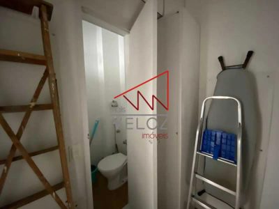 Apartamento, 3 quartos, 114 m² - Foto 1