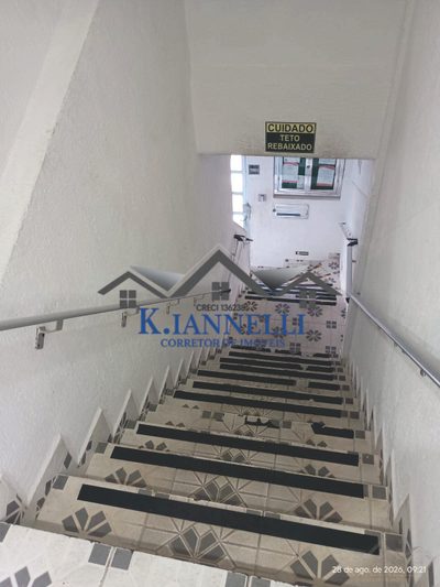 Apartamento, 1 quarto, 33 m² - Foto 4