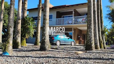 Casa, 6 quartos - Foto 3