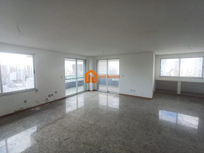 Apartamento, 4 quartos, 195 m² - Foto 5