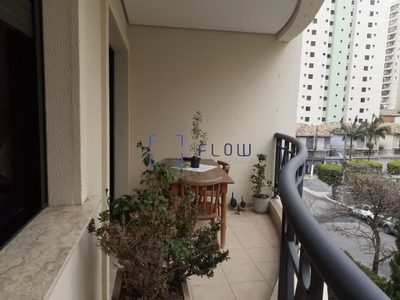 Apartamento, 4 quartos, 114 m² - Foto 3