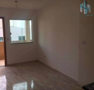 Apartamento, 2 quartos, 40 m² - Foto 2