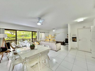 Apartamento, 3 quartos, 150 m² - Foto 2