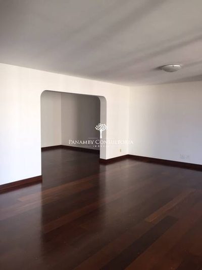 Apartamento, 4 quartos, 329 m² - Foto 5