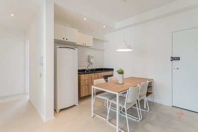 Apartamento, 2 quartos, 59 m² - Foto 3