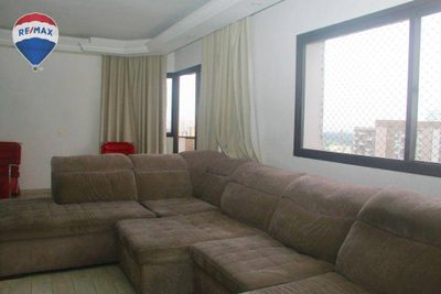 Apartamento, 3 quartos, 170 m² - Foto 2