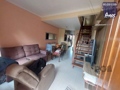 Casa, 2 quartos, 70 m² - Foto 2